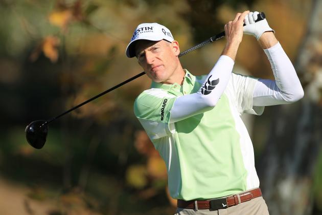 PGA Tour: Potential Accenture First-Round Upsets