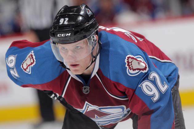 NHL Trade Rumors: 4 Reasons the Avalanche Won't Make a Big Move