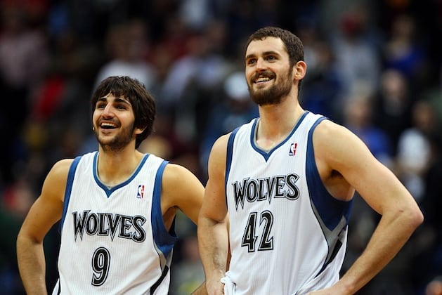 Minnesota Timberwolves: 5 Bold Predictions for Second Half of 2011-12 Season