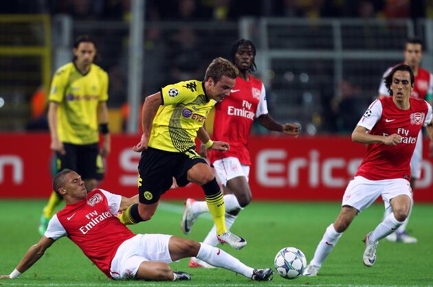 Transfer Rumors: 10 Transfers That Could Change the Landscape