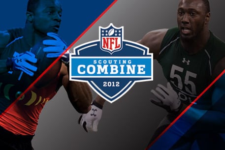 NFL Scouting Combine: 7 Players the Seahawks Should Be Watching Closely