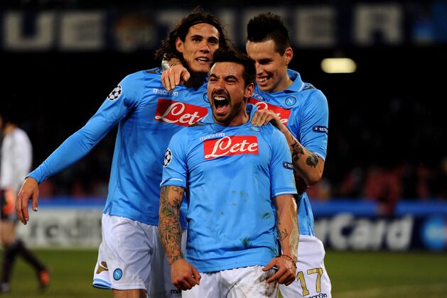 World Football's 20 Hottest Summer Transfer Rumours