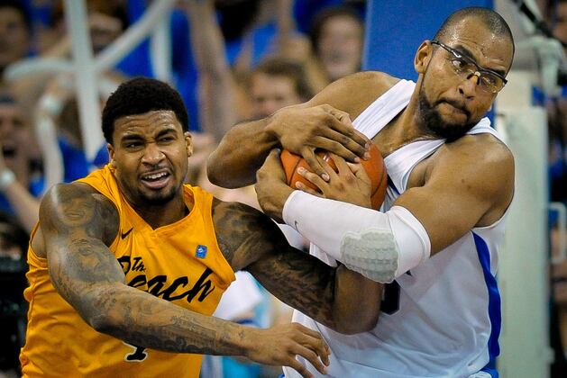College Basketball: Reactions to BracketBuster Weekend
