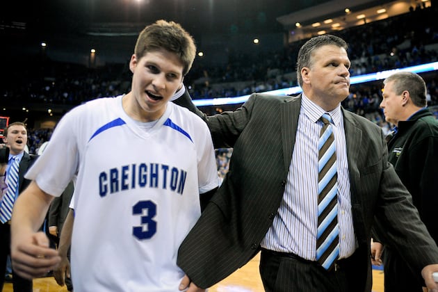 Mid-Major Top 25: Murray State, Creighton, VCU Rebound with BracketBuster Wins