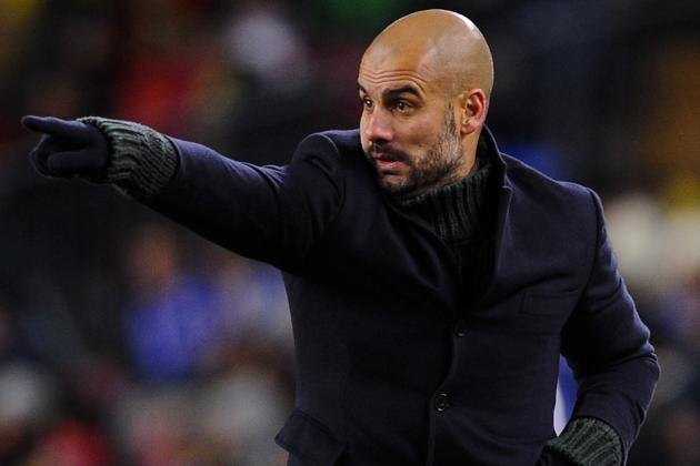 Barcelona Midfield: Which Players Make the Cut?