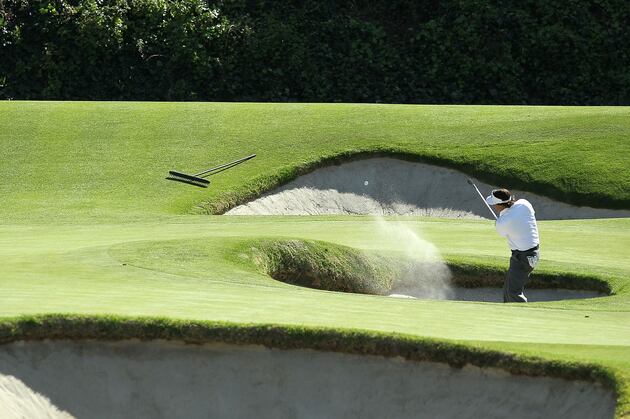 PGA Tour: 5 Bold Predictions for the Final Round of the Northern Trust Open