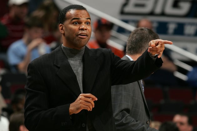 College Basketball: 10 Coaches Who Could Be Up for Bigger Jobs