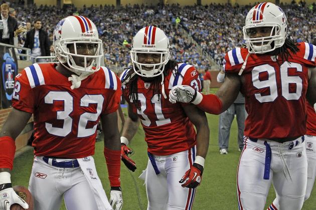 New England Patriots: 10 Worst Draft Busts of the Last Decade