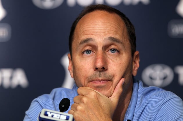 MLB Trade Scenarios: Will Your Team Be a Buyer or Seller at 2012 Deadline?