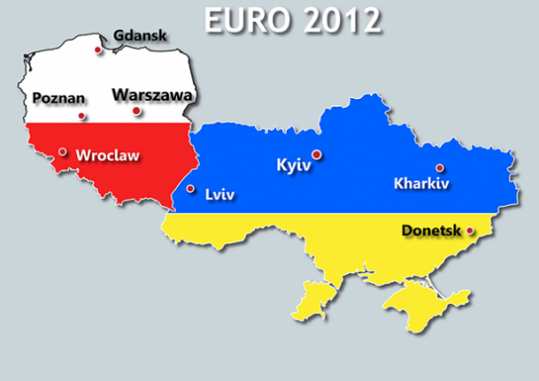 2012 Euro Tournament: 40 Bold Predictions