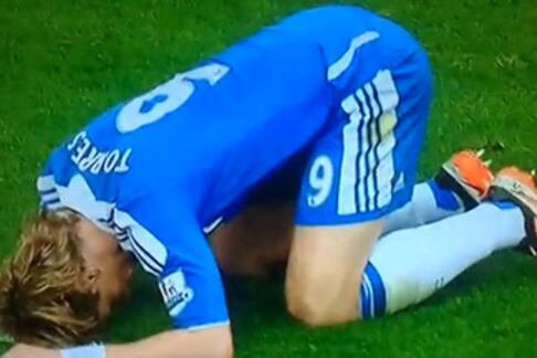 15 Premier League Stars Who've Forgotten Where the Goal Is