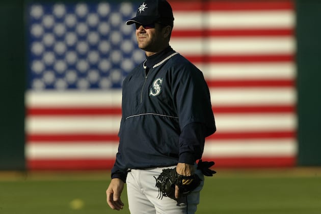 10 Signs You May Be a Seattle Mariners Fan