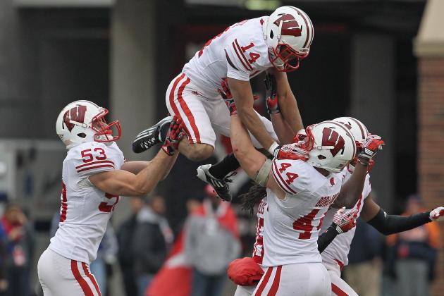 What the Wisconsin Badgers Defense Will Look Like in 2012