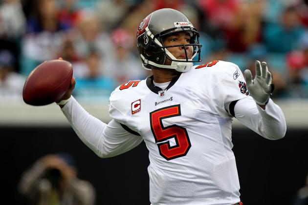 6 Players Tampa Bay Should Be Watching Closely at the NFL Scouting Combine