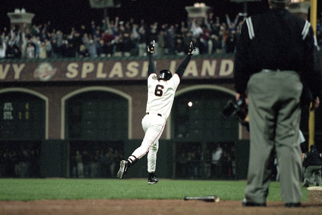 San Francisco Giants: Ranking Every Giants Team Since AT&T Park Opened