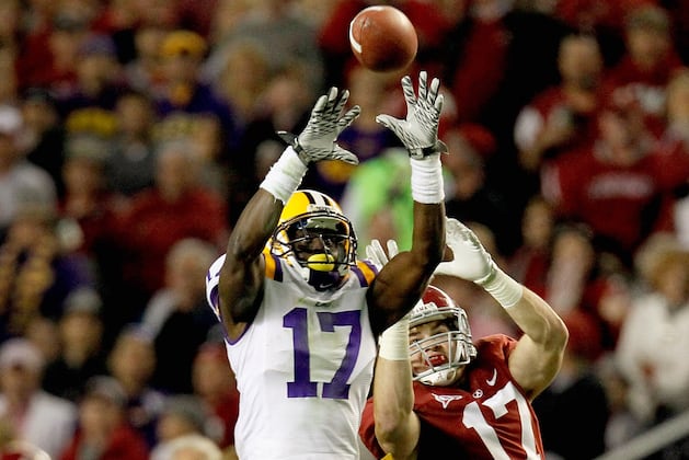 2012 NFL Draft Projections: Why Defense Could Dominate the First Round
