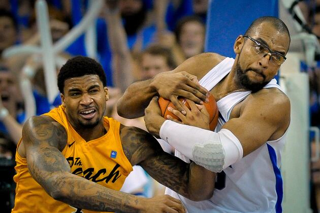 College Basketball: Top 10 Teams That Could Be This Year's Cinderella