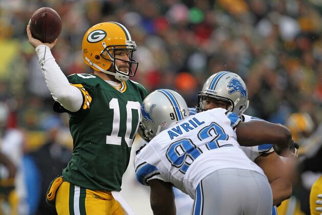 NFL Rumors: Buying or Selling Every Rumor on the Market