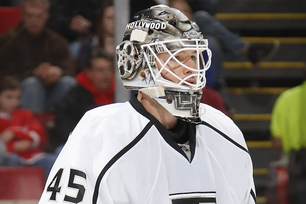 NHL Trade Rumors: Latest Deadline Scuttlebutt About the LA Kings