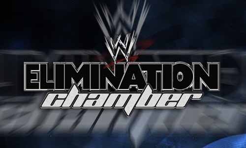WWE Elimination Chamber: Ranking the Odds of Every Participant