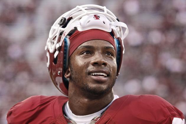 2012 NFL Draft Projections: 5 Potential Late-Round Picks Who Will Become Stars