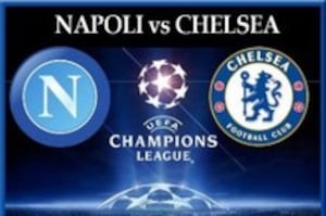 Champions League: Why Chelsea Cannot Beat Napoli