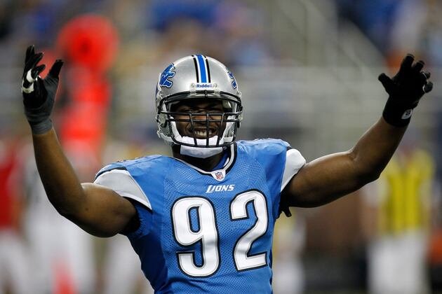 NFL Free Agency: Five Free Agents Perfect for the Denver Broncos