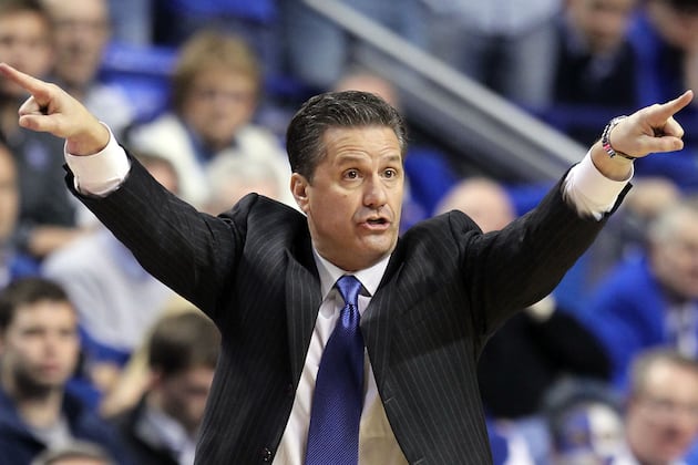 Kentucky Basketball: 4 Bold Changes the Wildcats Need to Make Right Now