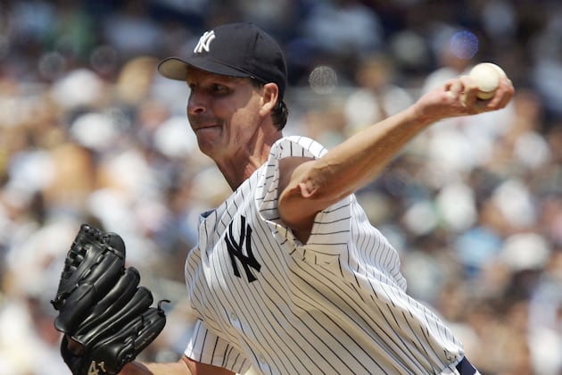 New York Yankees: Judging the Trades, 2005 Edition