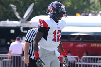 College Football Recruiting 2013: The Top 10 Defensive Playmakers