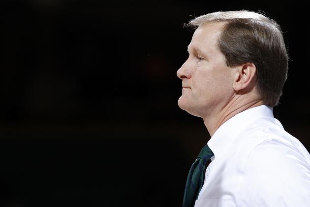 NCAA Tournament Predictions 2012: 4 Pac-12 Teams Will Receive Bids