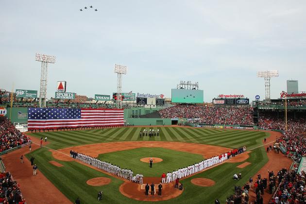 Boston Red Sox: 5 Stars Who Will Shine in 2012