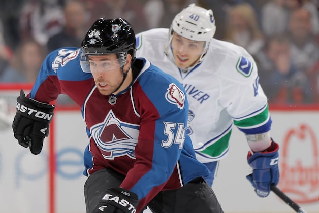 NHL Trade Speculation: Avalanche Players Most Likely to Be Traded
