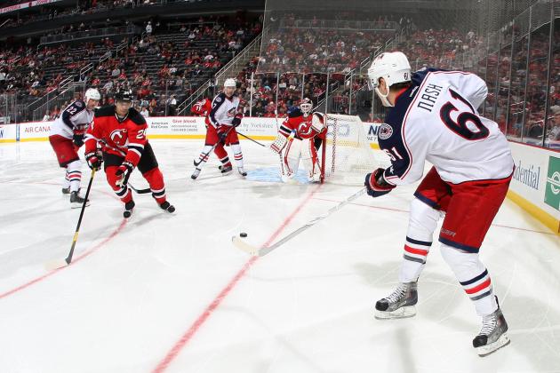 NHL Trade Speculation: 10 Teams Willing to Gamble It All at the Trade Deadline