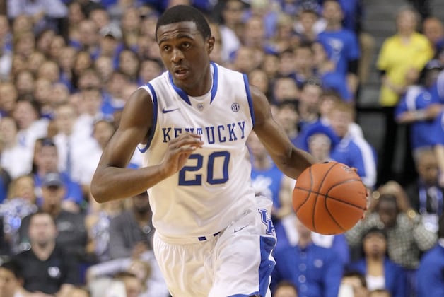 Probable NCAA Tournament No. 1 Seeds