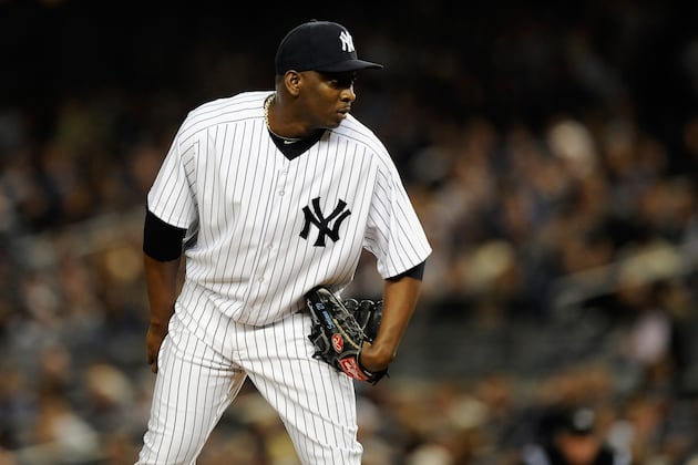 New York Yankees: Why Rafael Soriano Is Certain for Big Things This Season