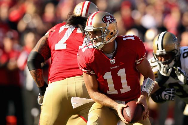 San Francisco 49ers Mock Draft: Full 7-Round Team Predictions