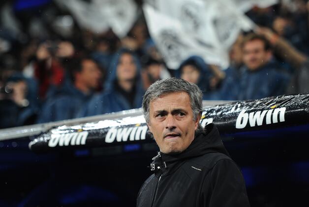 Jose Mourinho: 10 Reasons He Would Never Work at Tottenham