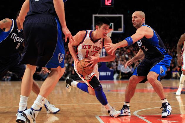 Jeremy Lin and the 6 Greatest Professional Athlete Underdogs