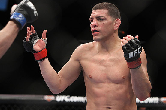 15 UFC Fighters and the Perfect Companies to Sponsor Them