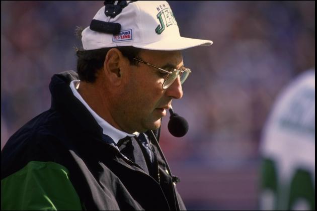 The 10 Most Pathetic Head Coaching Tenures in NFL History