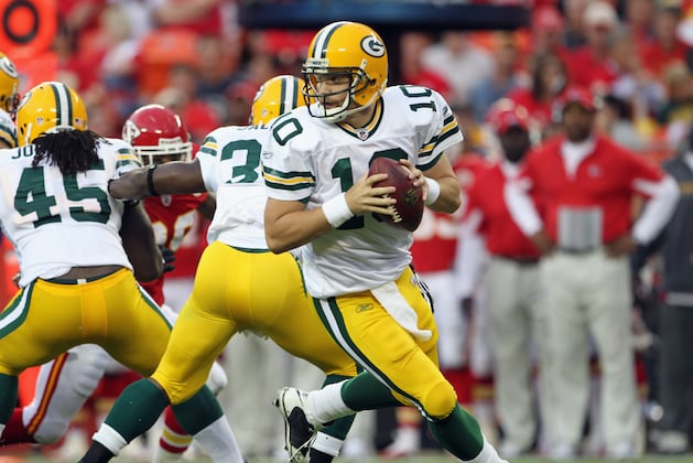 2012 NFL Free Agency: 7 Perfect Fits That Will Never Happen