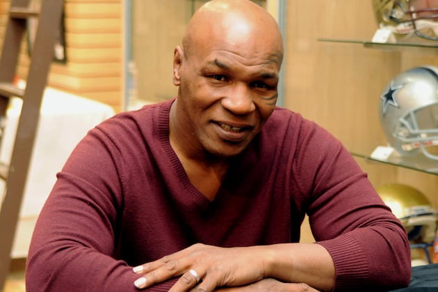 Mike Tyson: 10 Ways Boxing Star Has Real Respect in WWE