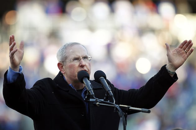 New York Giants 2012 Mock Draft: Buying or Selling Draft Tek's Latest Picks