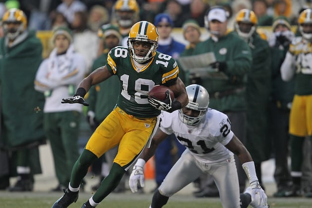 Green Bay Packers: Top 5 Most Promising Young Players