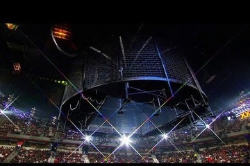 WWE Elimination Chamber 2012 Results: CM Punk and the 15 Most Memorable Moments