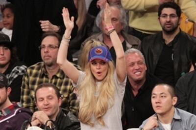 Jeremy Lin: Lindsay Lohan Bringing More Knicks' Linsanity to SNL