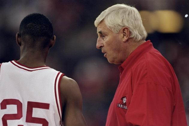 10 Great Insights by College Basketball Coaches from the Past