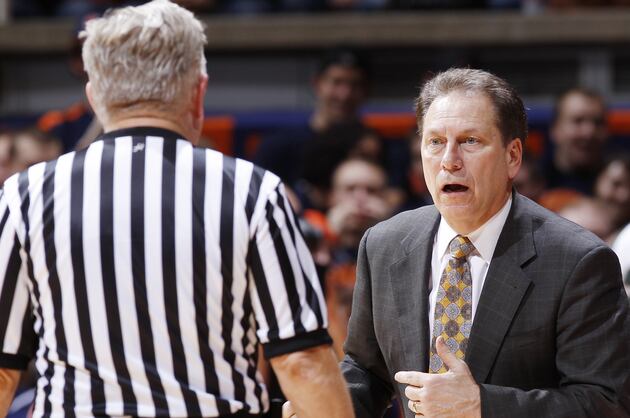 Big Ten Basketball: Assessing Tournament Hopes of Every Team in the Conference