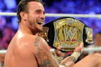 WWE Elimination Chamber Recap: What We Learned from CM Punk's Win